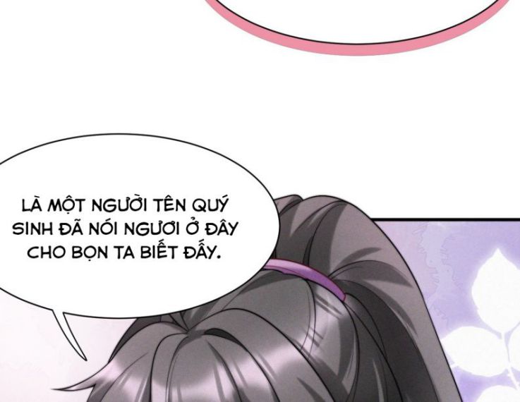 Nhất Niệm Giai Tình Chap 40 - Next Chap 41