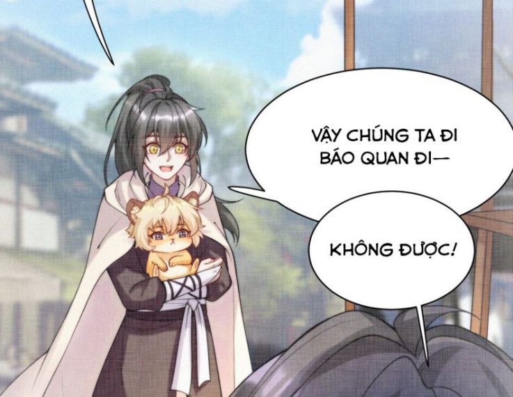 Nhất Niệm Giai Tình Chap 40 - Next Chap 41