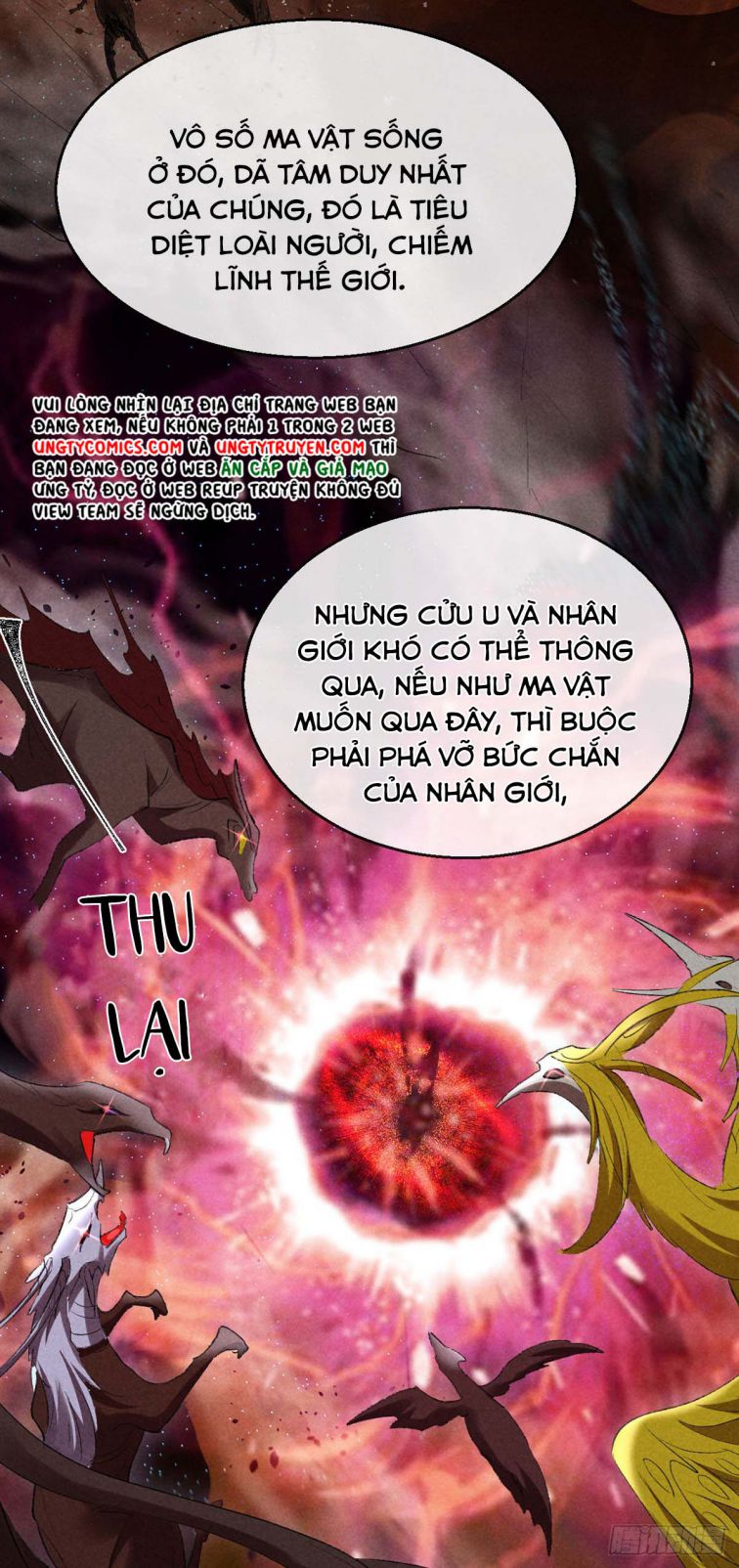 Đồ Mưu Bất Quỹ Chap 90 - Next Chap 91