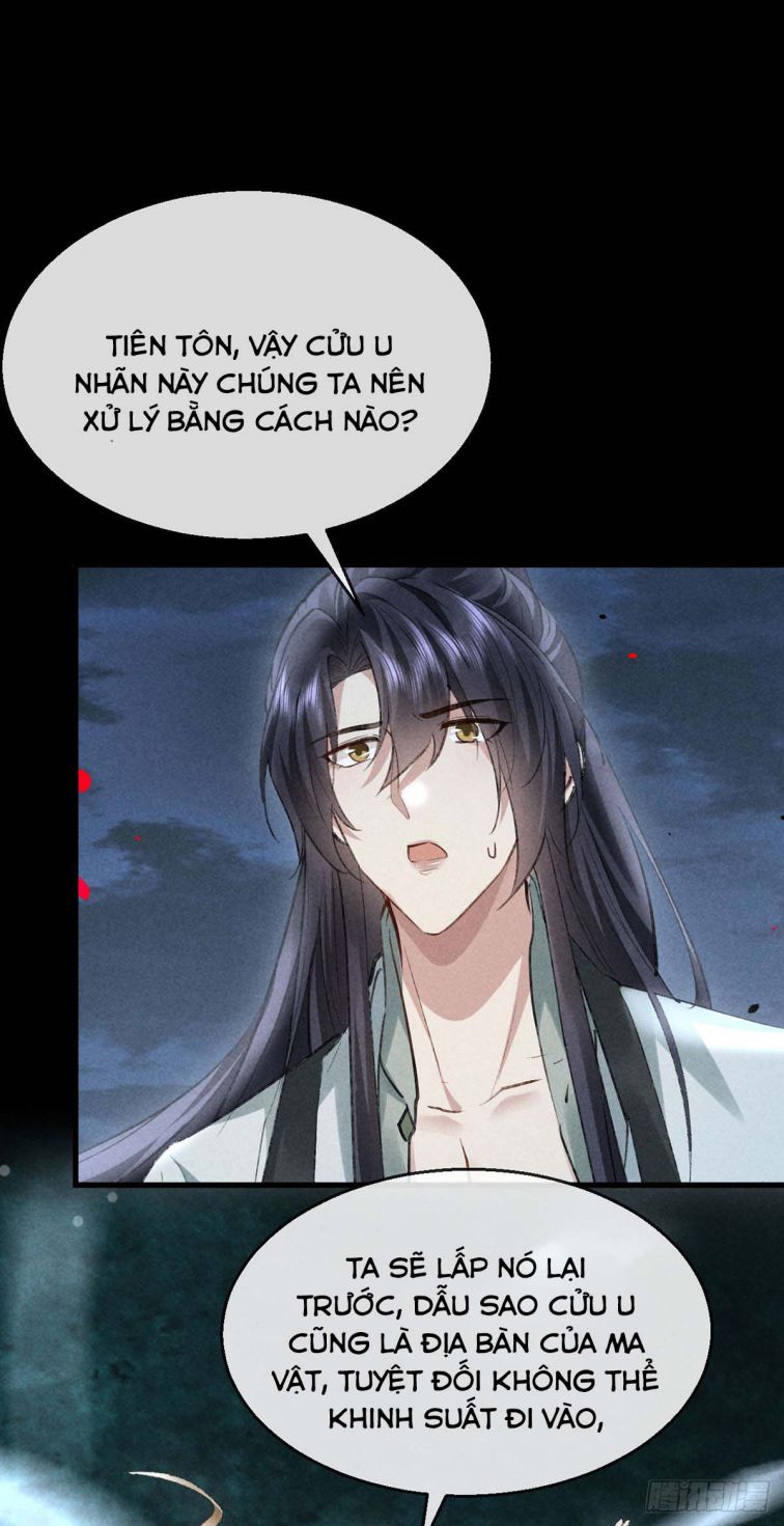 Đồ Mưu Bất Quỹ Chap 90 - Next Chap 91