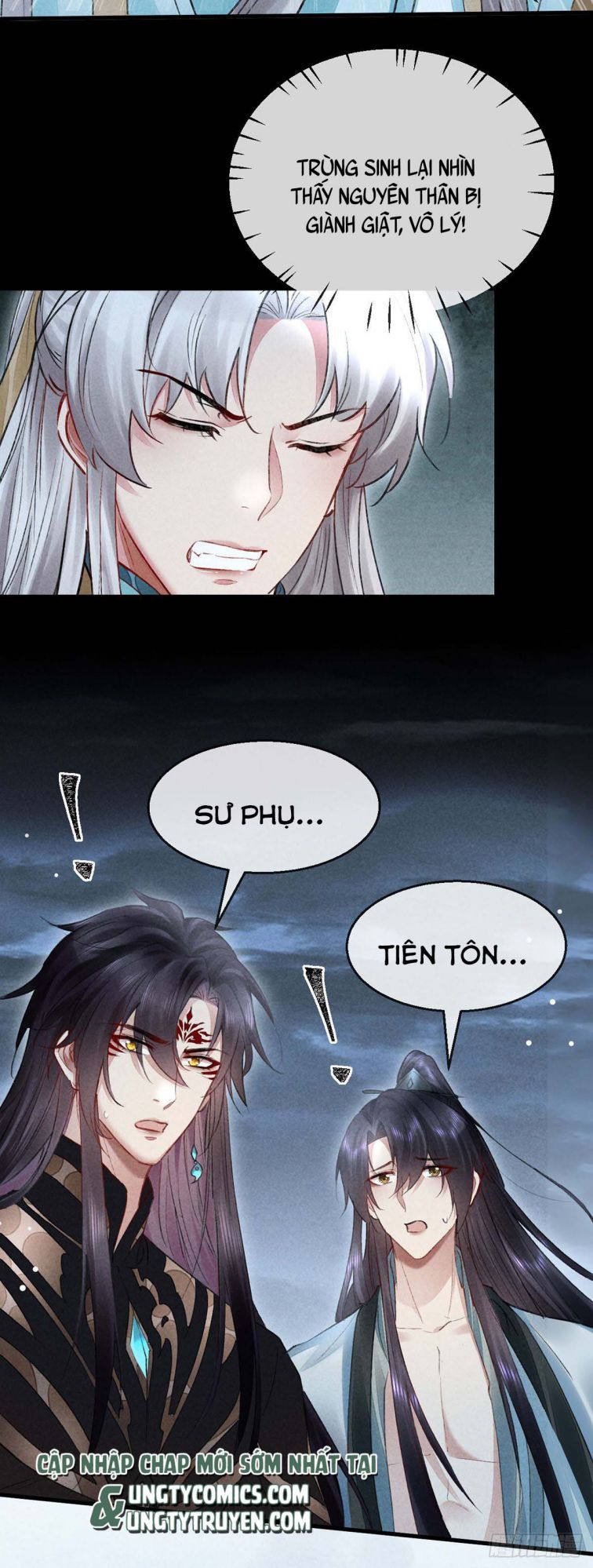 Đồ Mưu Bất Quỹ Chap 90 - Next Chap 91