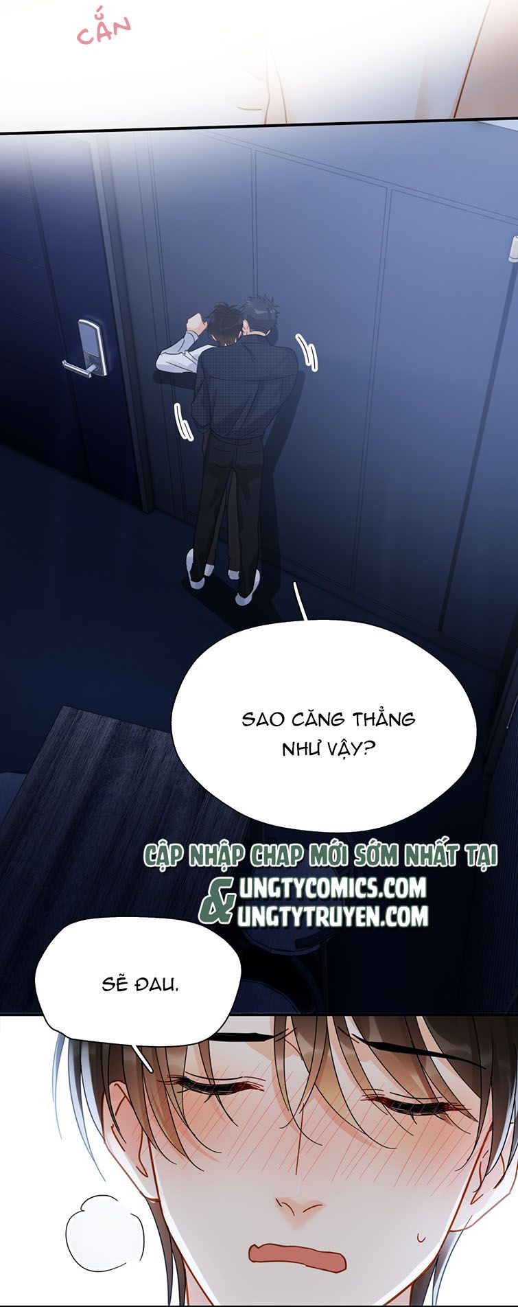 Theo Đuôi Chap 33 - Next Chap 34