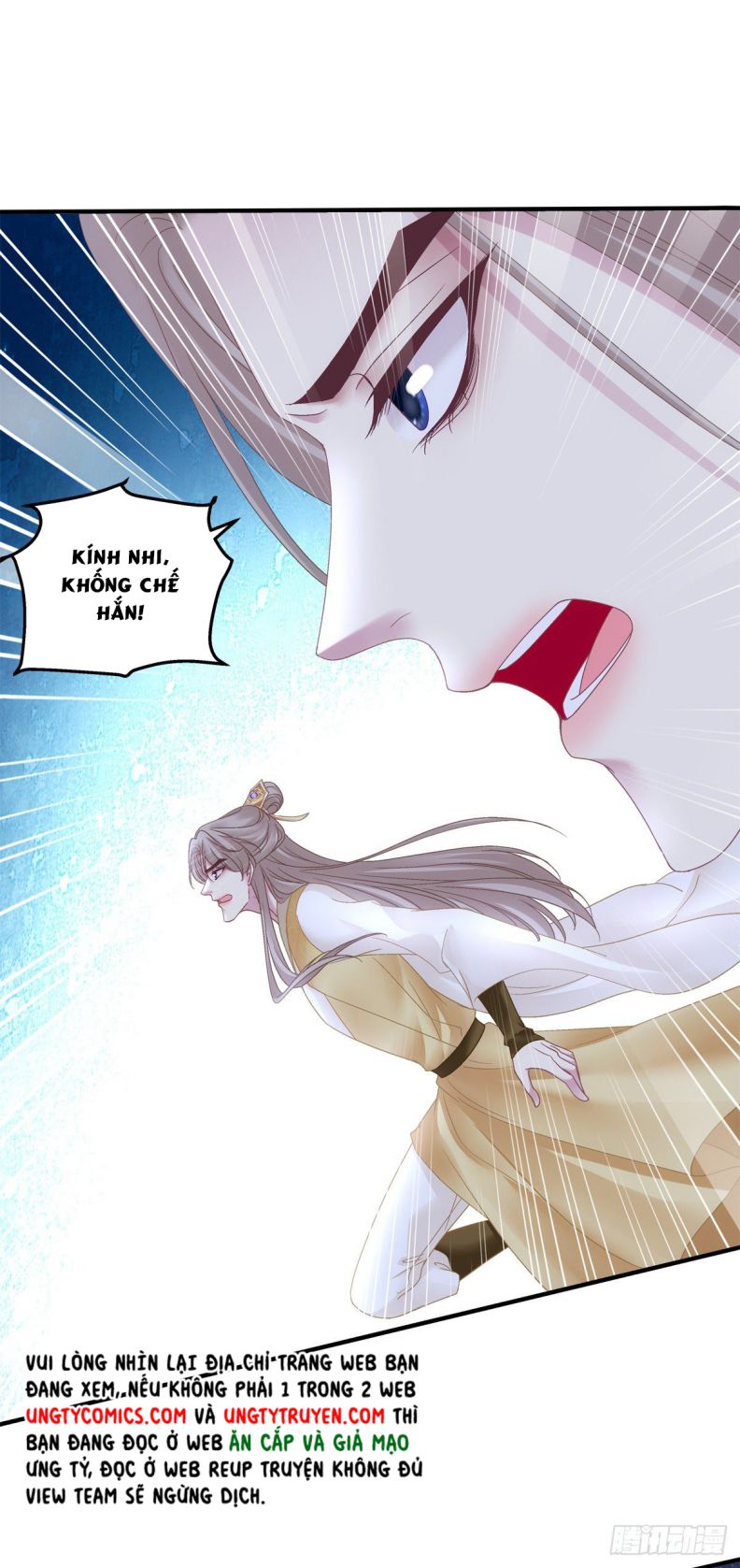 Hắc Hóa Đại Lão Thuần Dưỡng Chỉ Nam Chap 26 - Next Chap 27