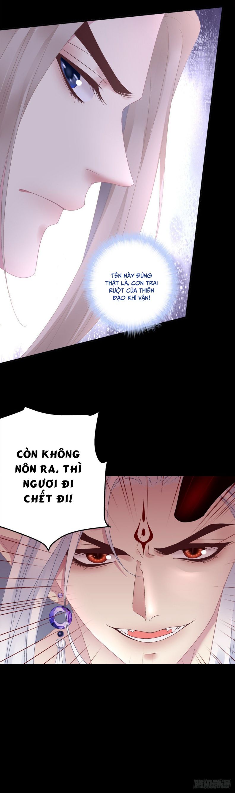 Hắc Hóa Đại Lão Thuần Dưỡng Chỉ Nam Chap 26 - Next Chap 27