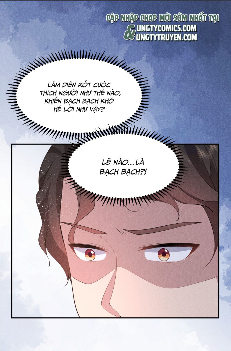 Anh Mà Không Cong, Tôi Liền Hắc Hoá  Chap 28 - Next Chap 29