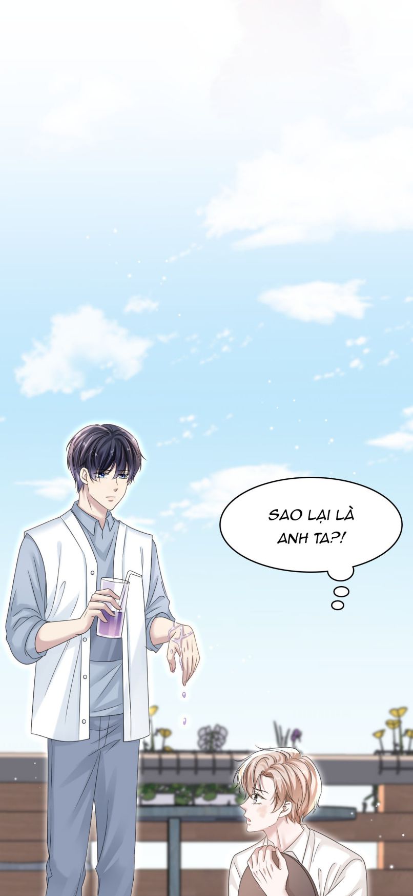 Ẩn Trung Chap 9 - Next Chap 10