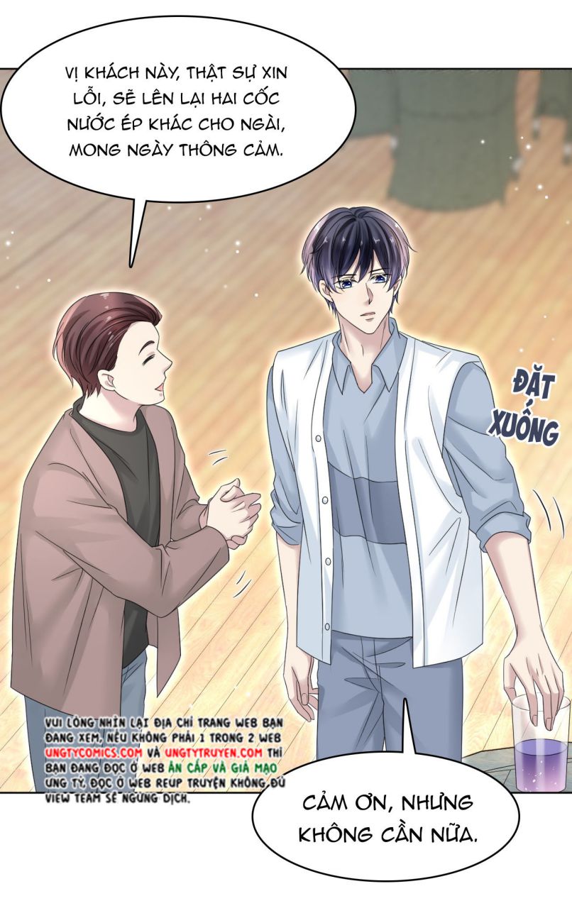 Ẩn Trung Chap 9 - Next Chap 10