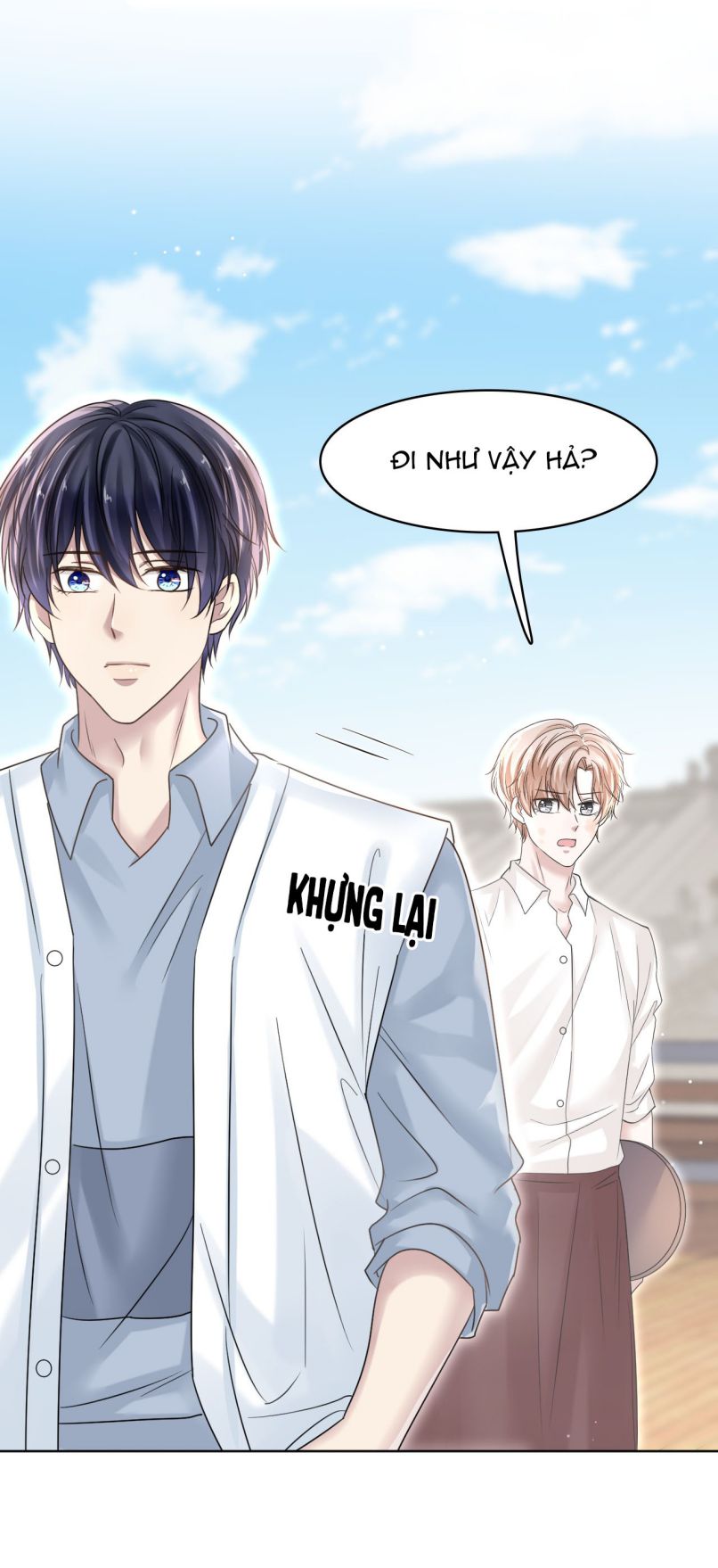 Ẩn Trung Chap 9 - Next Chap 10