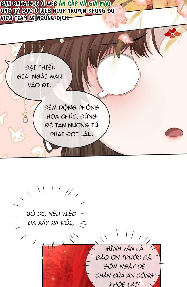 Bất Uổng Chap 1 - Next Chap 2