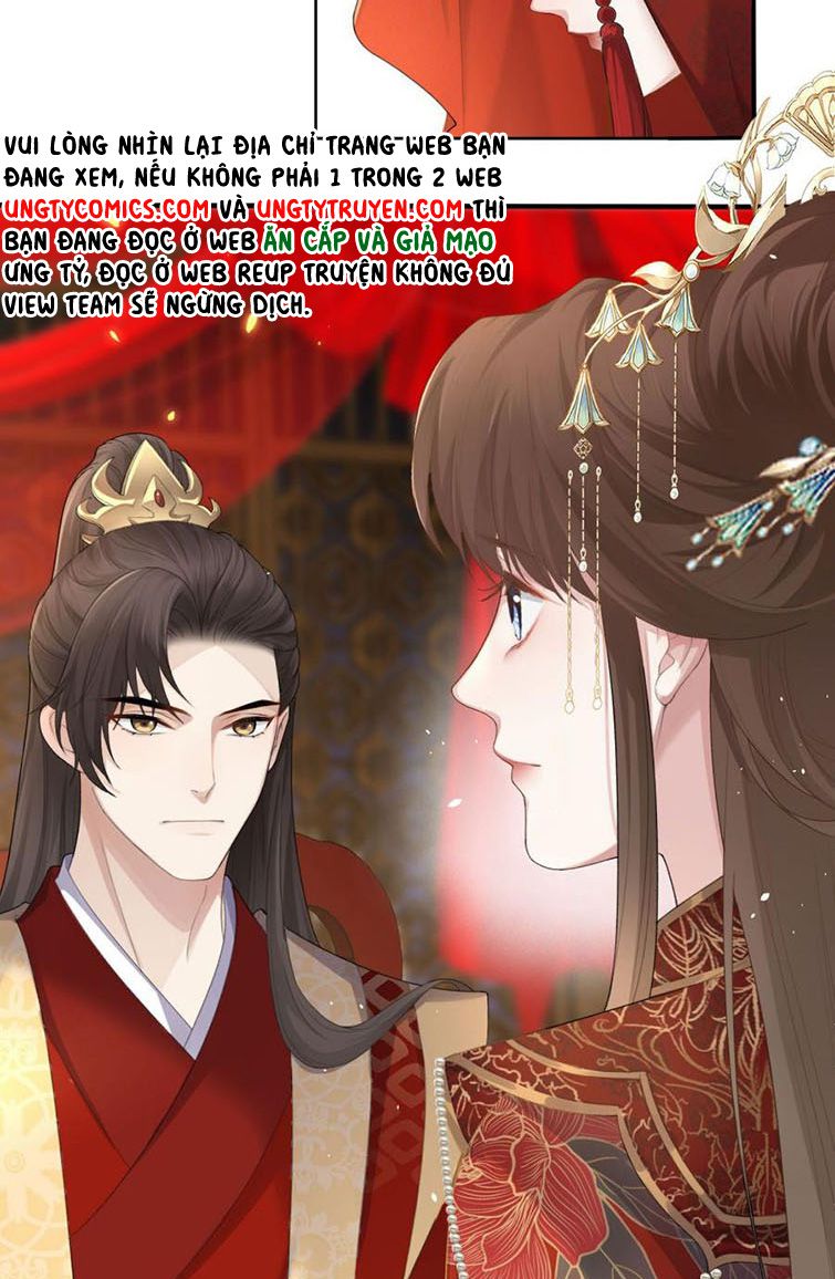 Bất Uổng Chap 1 - Next Chap 2