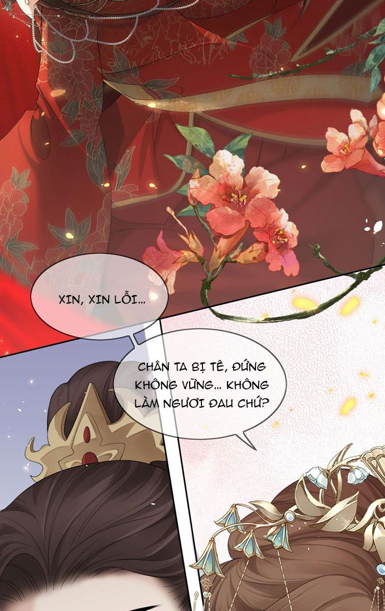 Bất Uổng Chap 1 - Next Chap 2