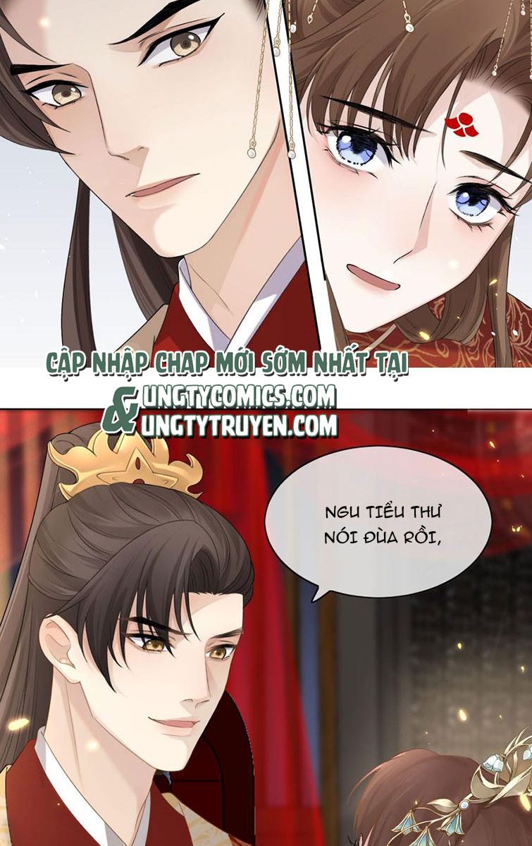 Bất Uổng Chap 1 - Next Chap 2