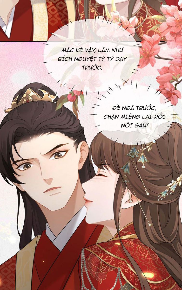 Bất Uổng Chap 1 - Next Chap 2