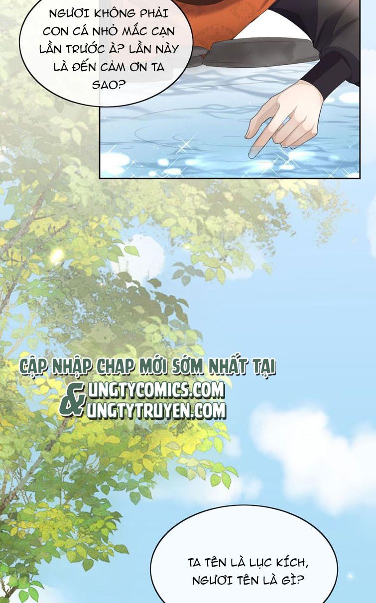 Bất Uổng Chap 1 - Next Chap 2