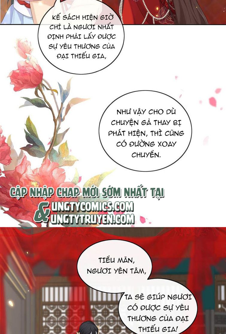 Bất Uổng Chap 2 - Next Chap 3