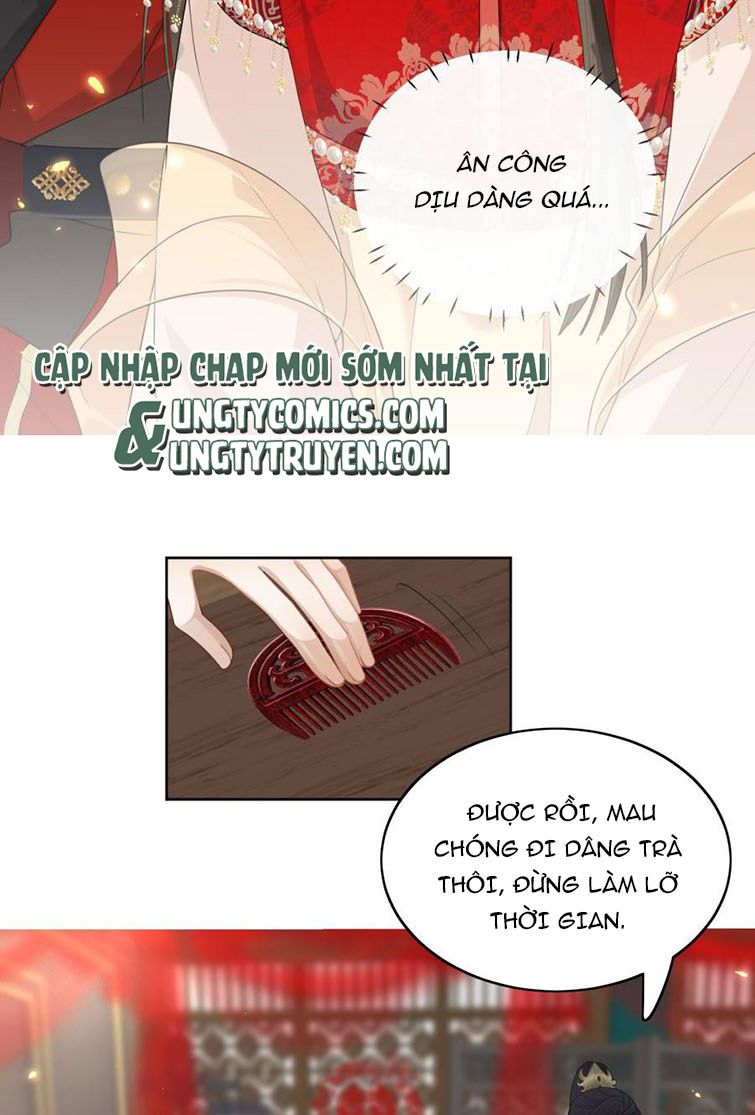 Bất Uổng Chap 2 - Next Chap 3