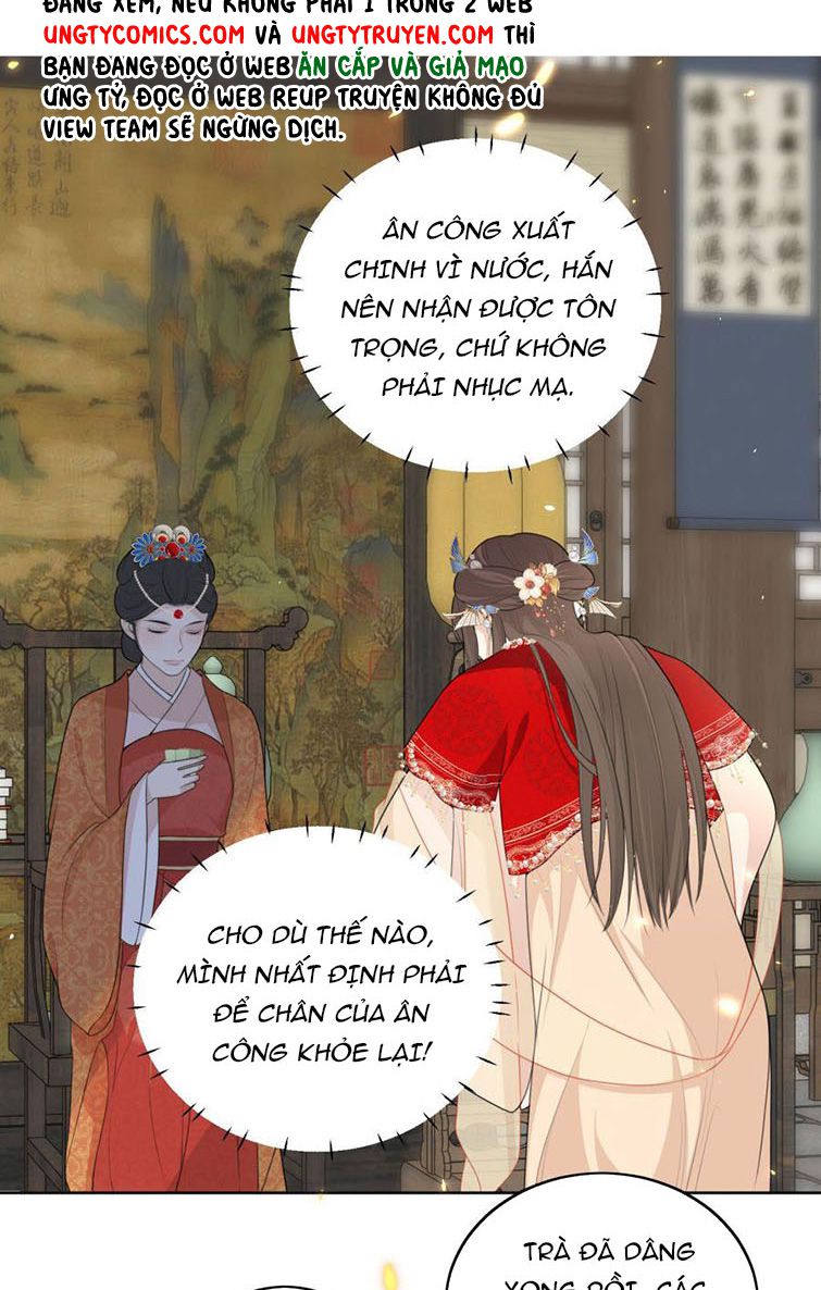 Bất Uổng Chap 2 - Next Chap 3