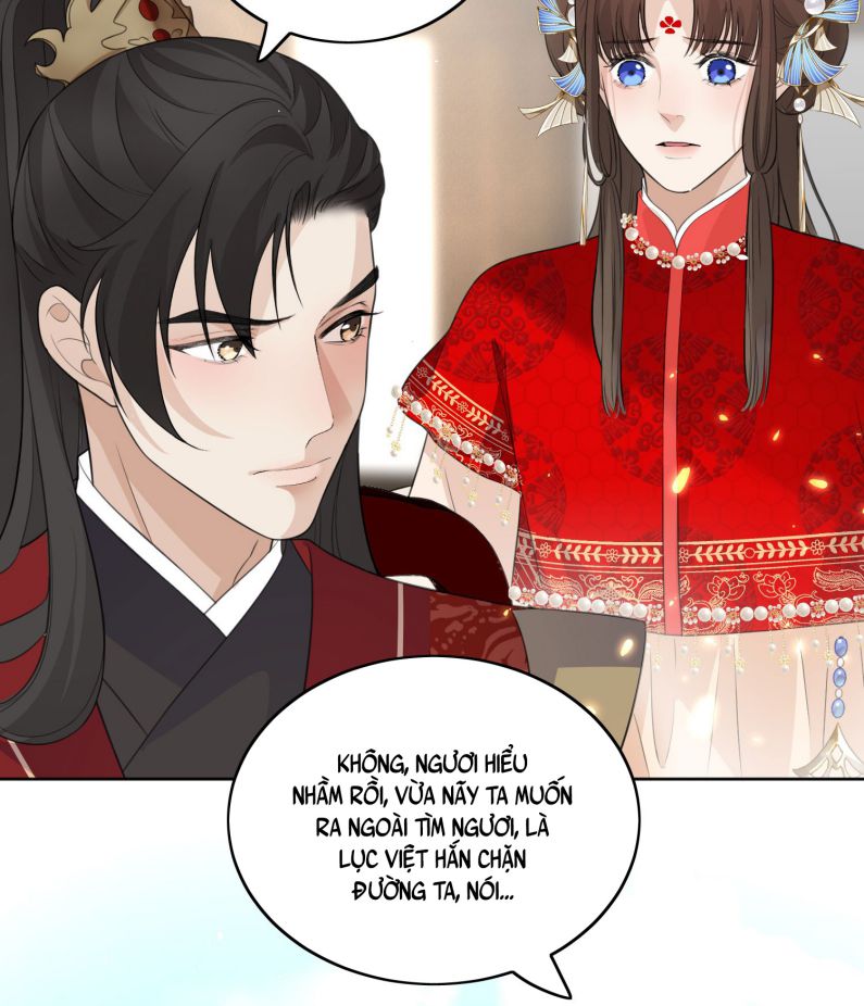 Bất Uổng Chap 3 - Next Chap 4