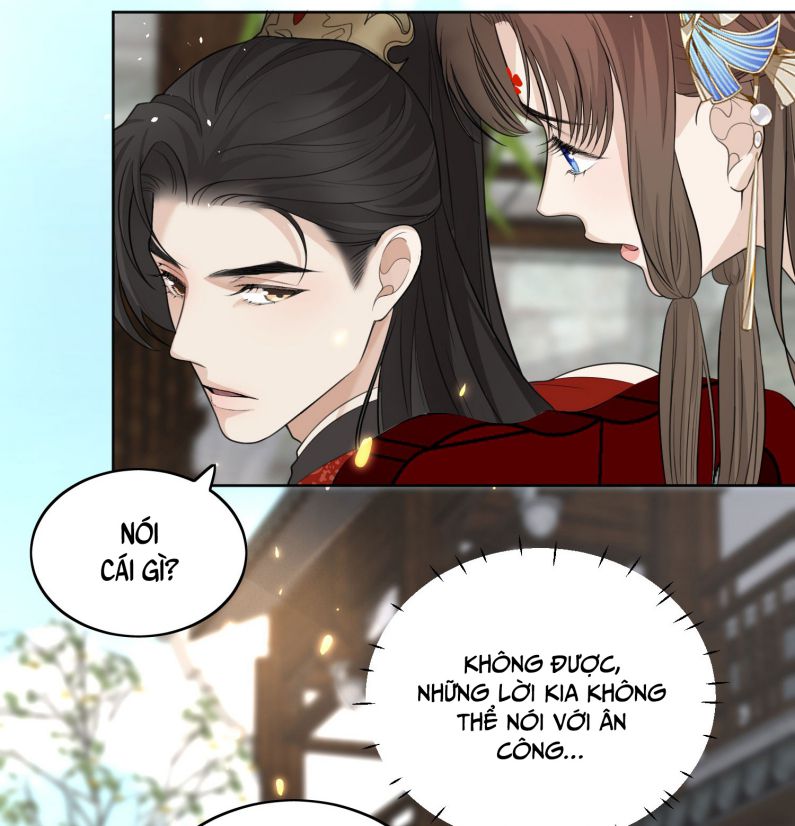 Bất Uổng Chap 3 - Next Chap 4