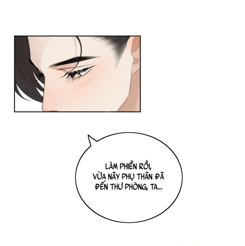 Bất Uổng Chap 3 - Next Chap 4