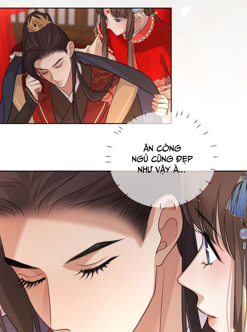 Bất Uổng Chap 4 - Next Chap 5