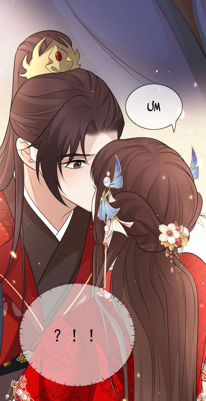 Bất Uổng Chap 4 - Next Chap 5