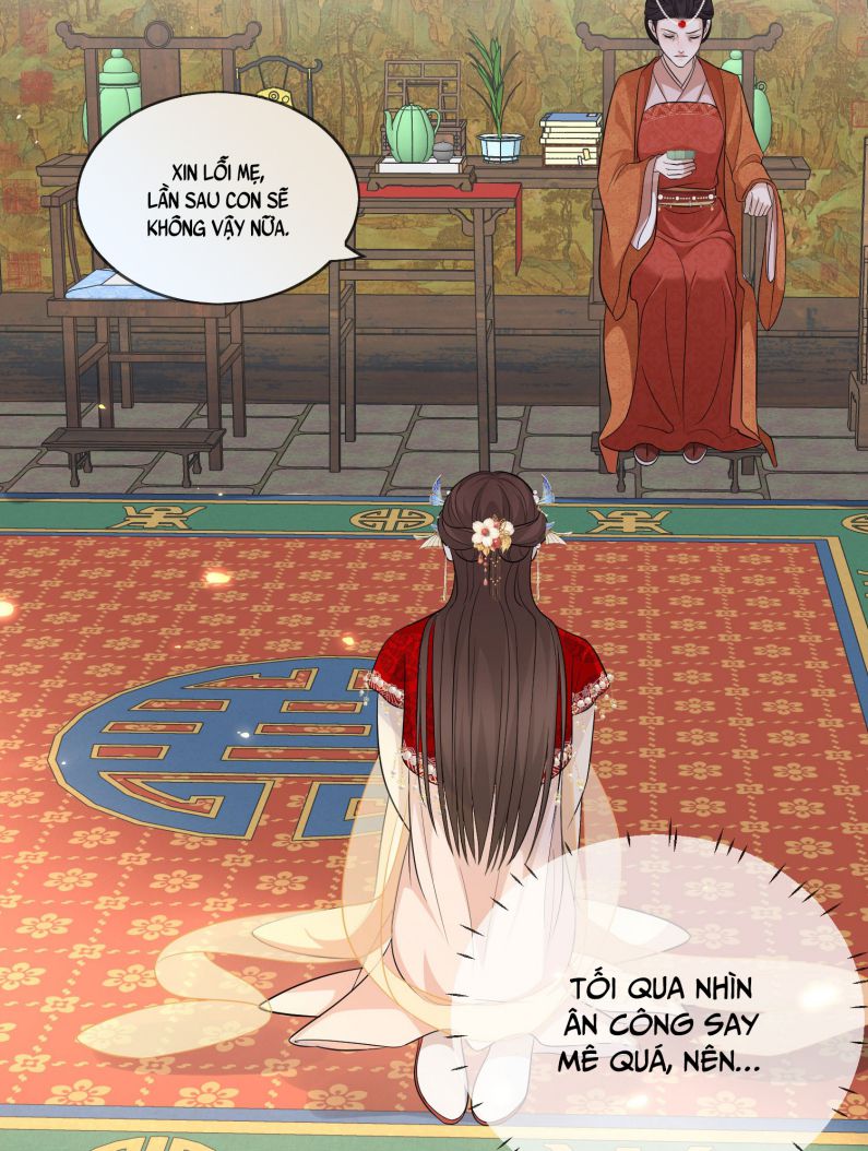 Bất Uổng Chap 4 - Next Chap 5