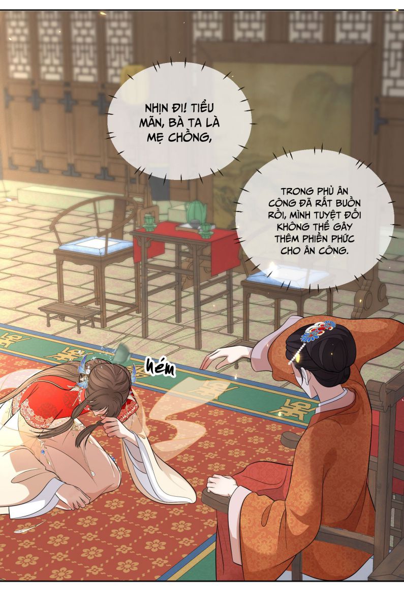 Bất Uổng Chap 4 - Next Chap 5