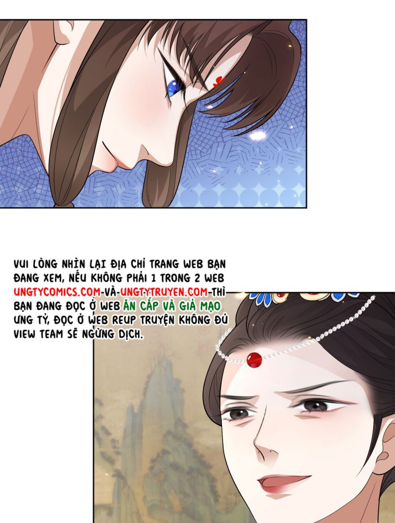 Bất Uổng Chap 4 - Next Chap 5