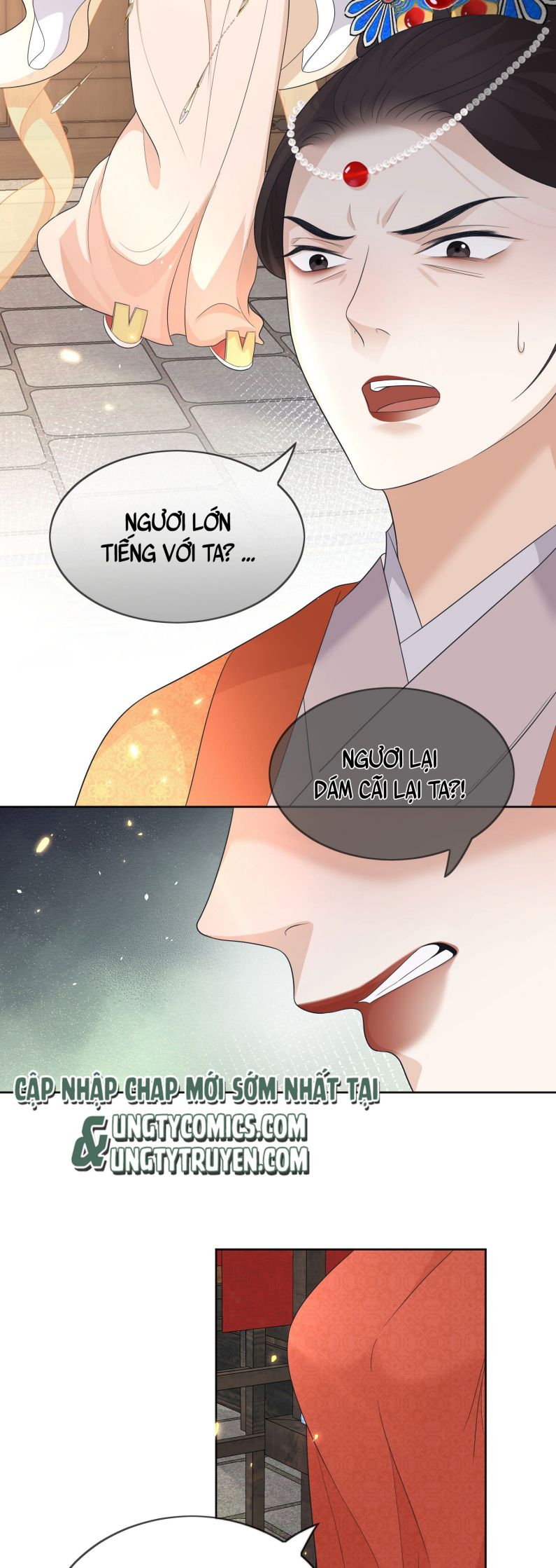 Bất Uổng Chap 4 - Next Chap 5