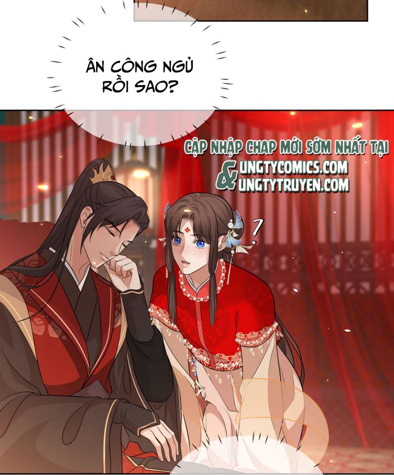 Bất Uổng Chap 4 - Next Chap 5