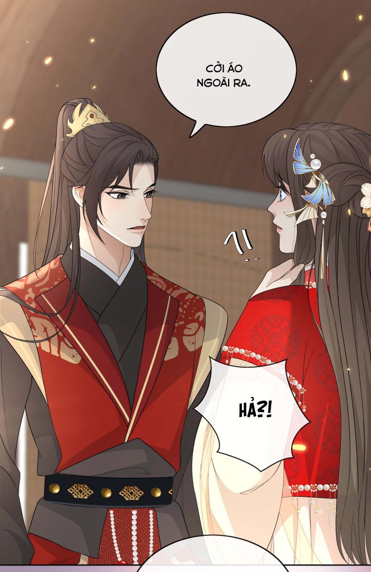 Bất Uổng Chap 5 - Next Chap 6