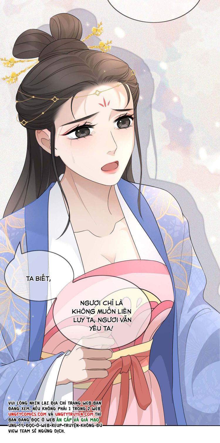 Bất Uổng Chap 5 - Next Chap 6