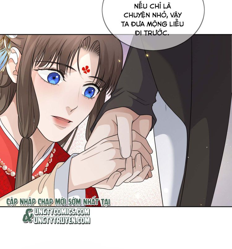 Bất Uổng Chap 5 - Next Chap 6