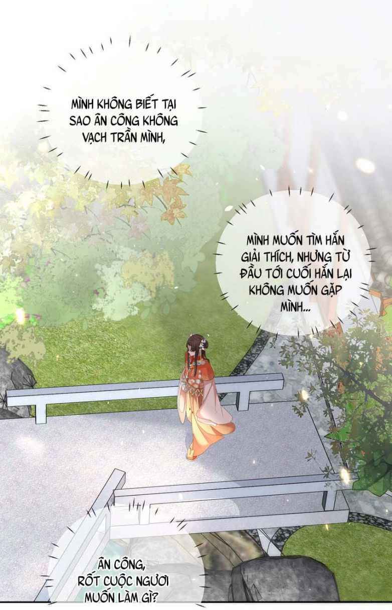 Bất Uổng Chap 6 - Next Chap 7