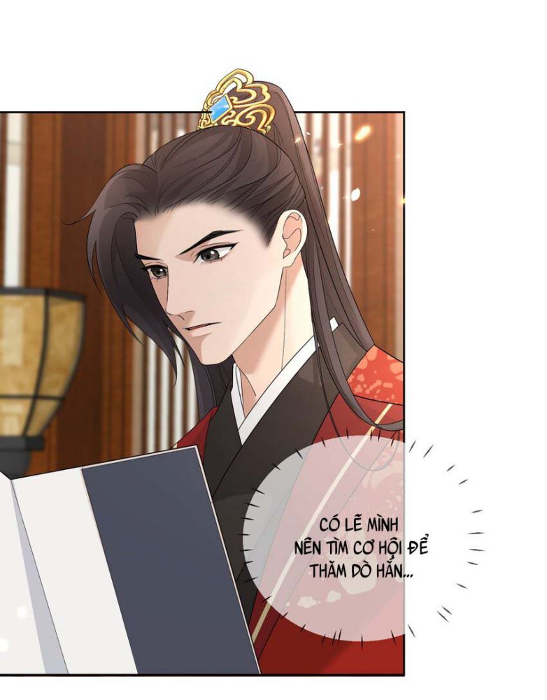 Bất Uổng Chap 6 - Next Chap 7