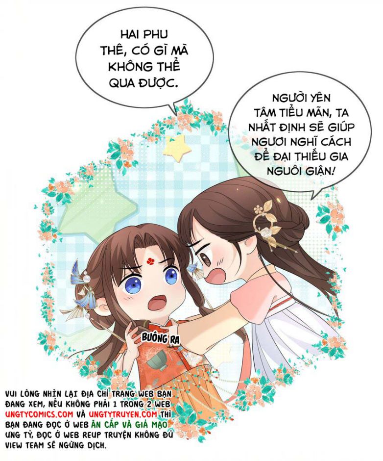 Bất Uổng Chap 6 - Next Chap 7