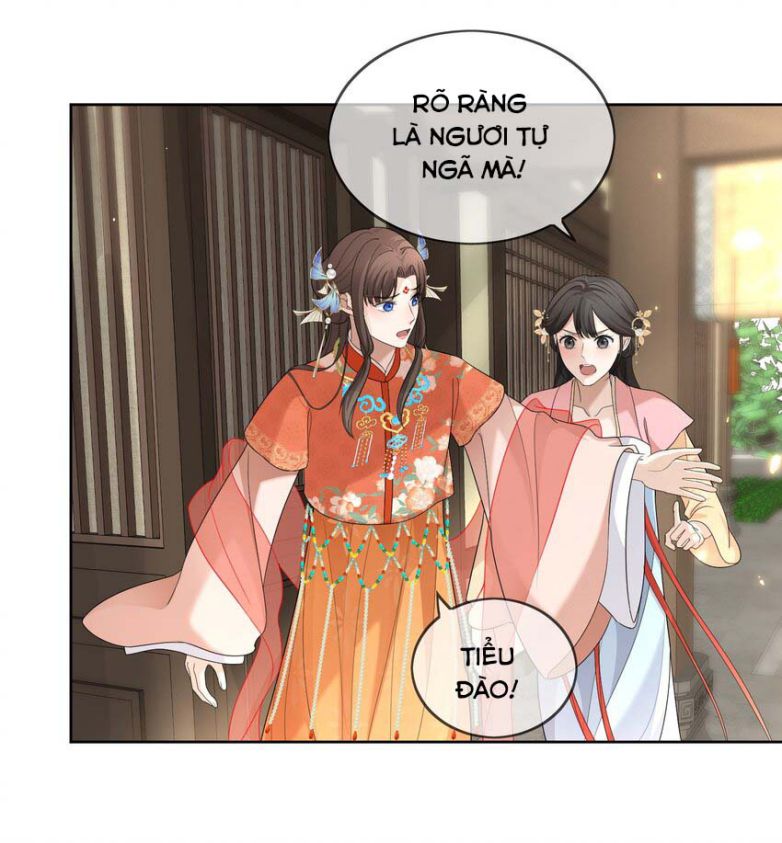 Bất Uổng Chap 6 - Next Chap 7