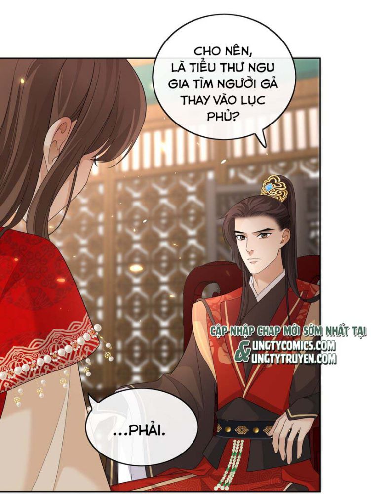 Bất Uổng Chap 6 - Next Chap 7