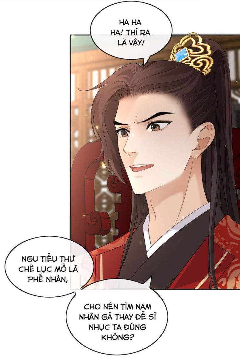 Bất Uổng Chap 6 - Next Chap 7