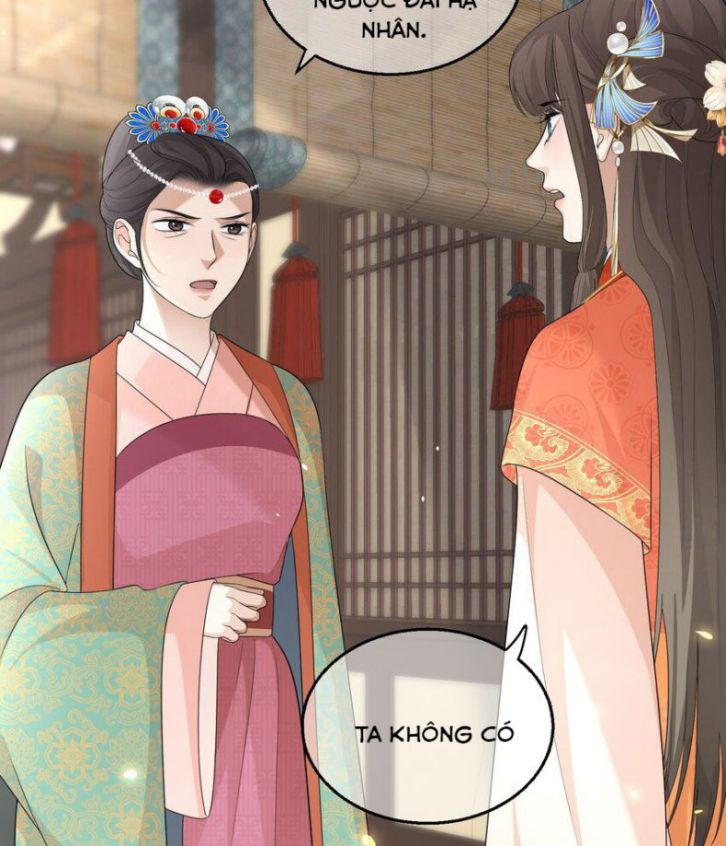 Bất Uổng Chap 7 - Next Chap 8