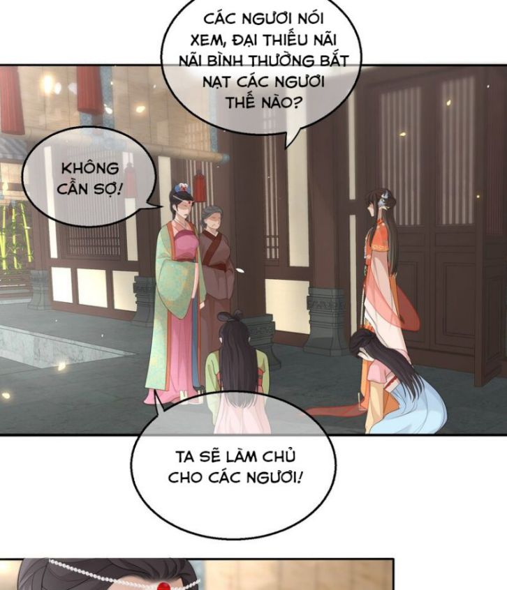 Bất Uổng Chap 7 - Next Chap 8