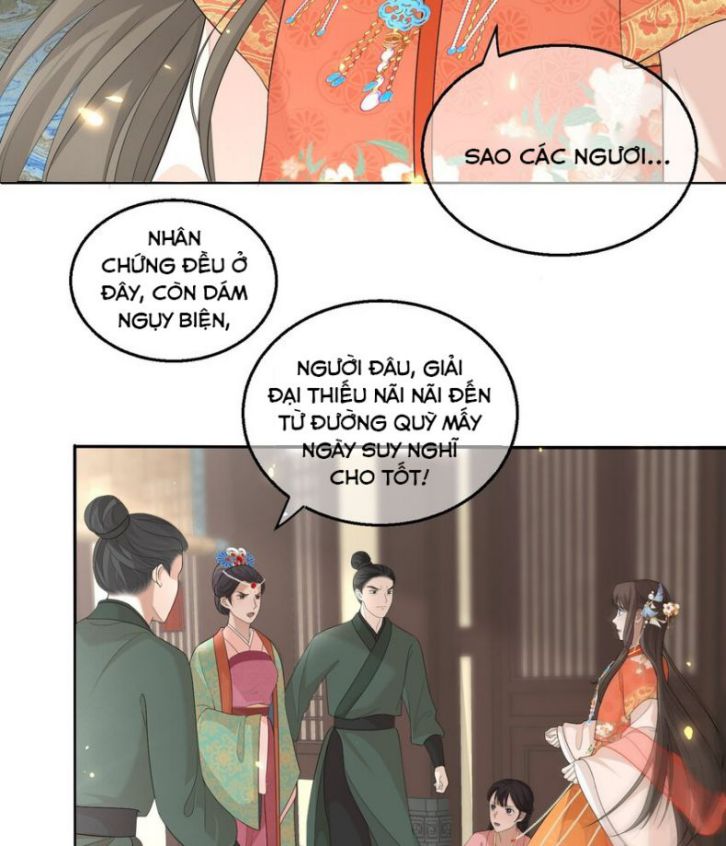 Bất Uổng Chap 7 - Next Chap 8