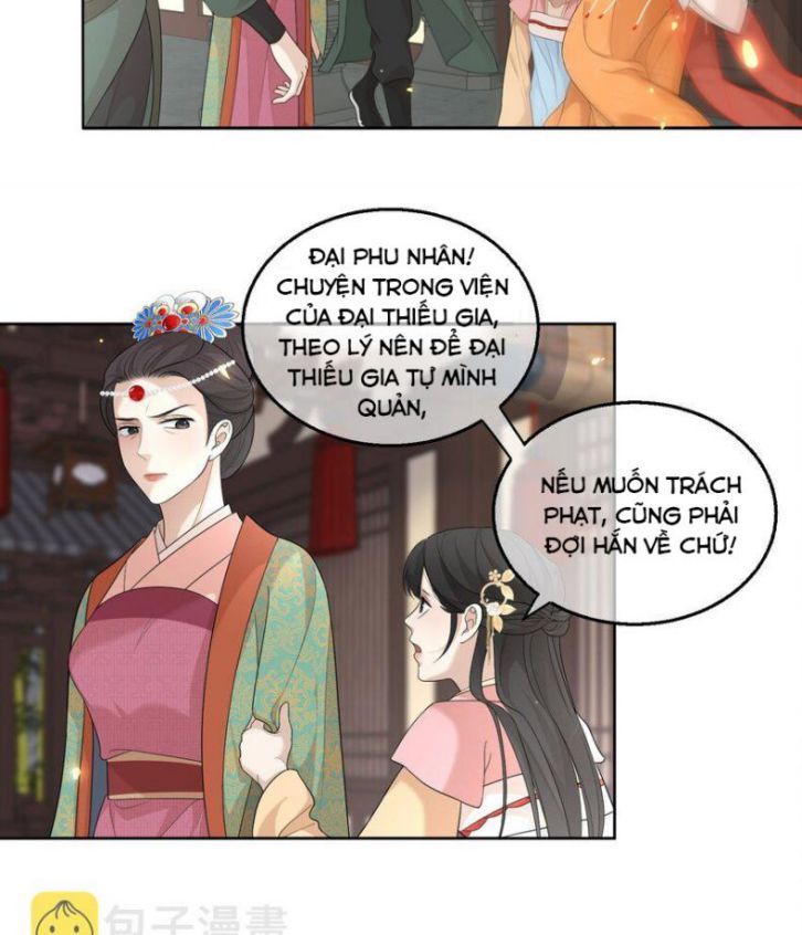 Bất Uổng Chap 7 - Next Chap 8