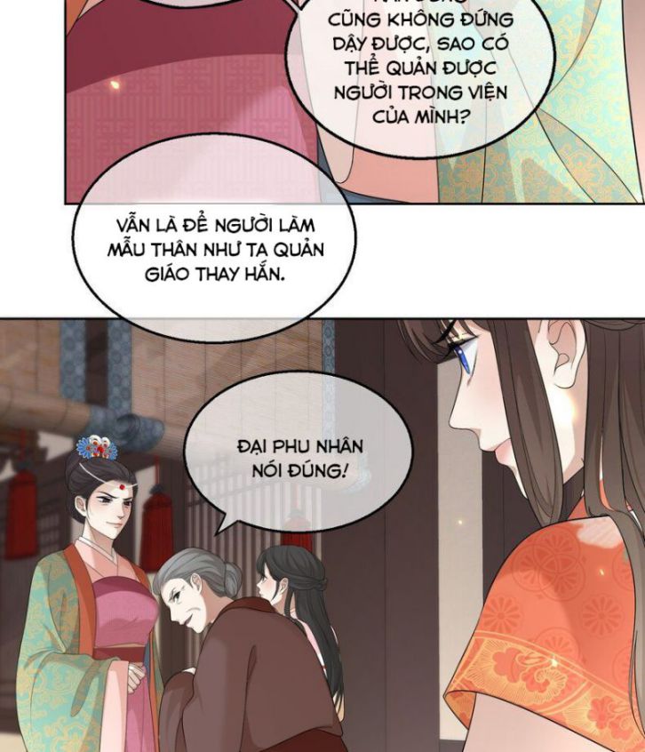 Bất Uổng Chap 7 - Next Chap 8