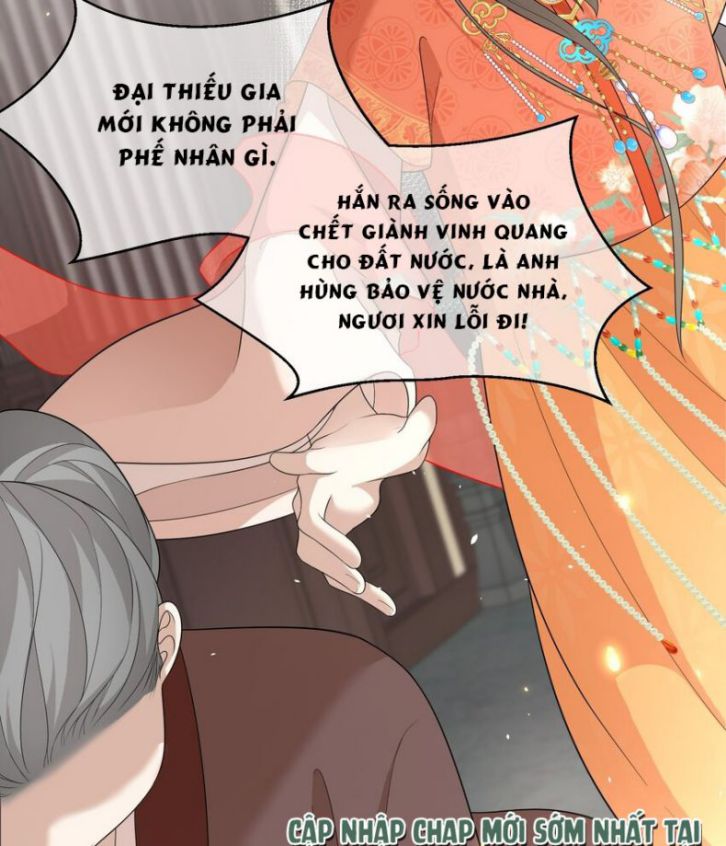 Bất Uổng Chap 7 - Next Chap 8