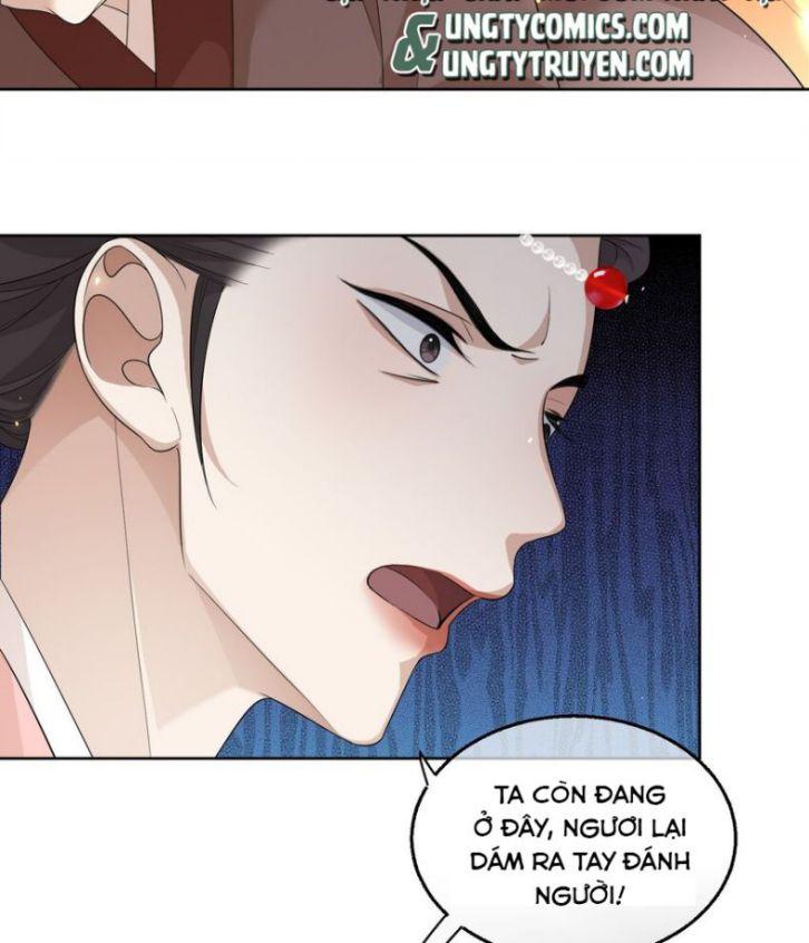 Bất Uổng Chap 7 - Next Chap 8