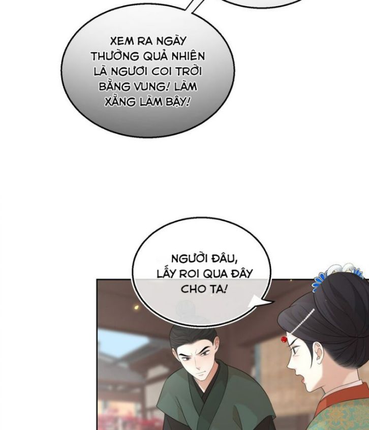 Bất Uổng Chap 7 - Next Chap 8