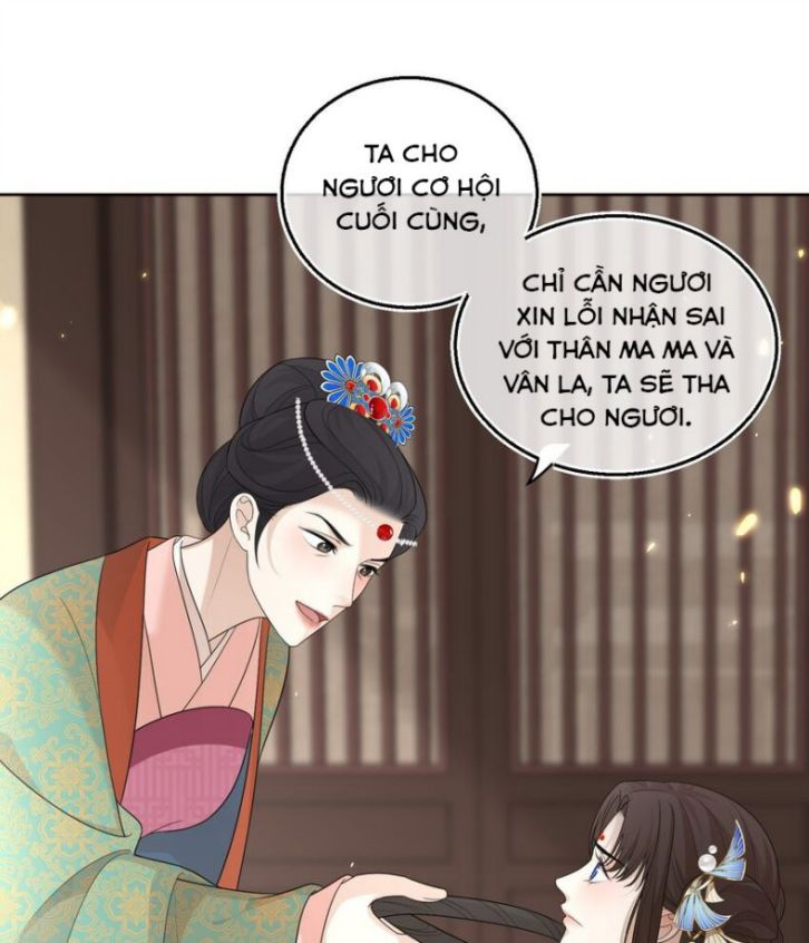 Bất Uổng Chap 7 - Next Chap 8