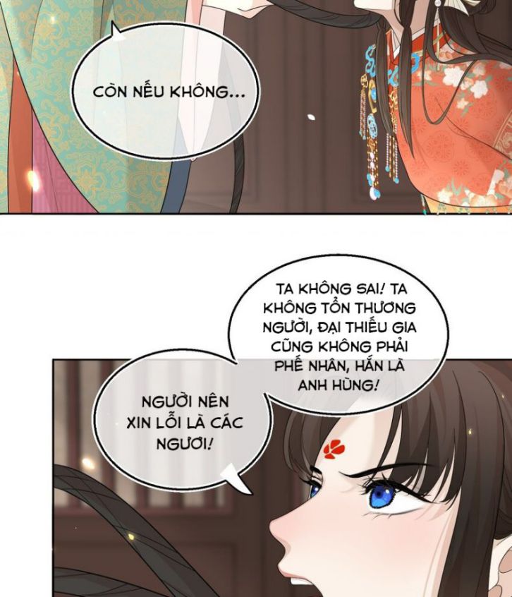 Bất Uổng Chap 7 - Next Chap 8